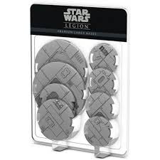 Premium Large Bases